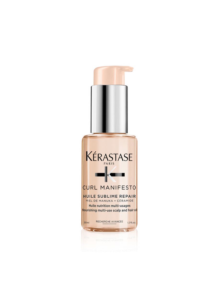 Kérastase Curl Manifesto Huile Sublime Repair Oil 50ml