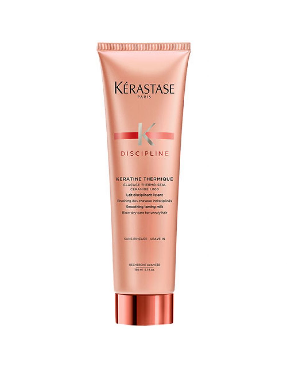 Kérastase Discipline Keratin Thermique Glacage Thermo-Seal 150ml