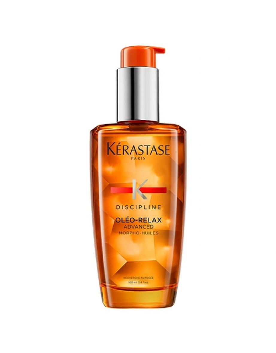 Kérastase Discipline Huile Discipline Oleo-Relax 100ml