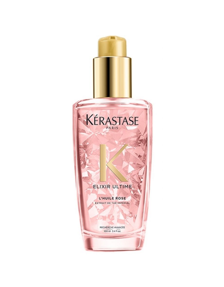 Kérastase Elixir Ultime Rose 100ml