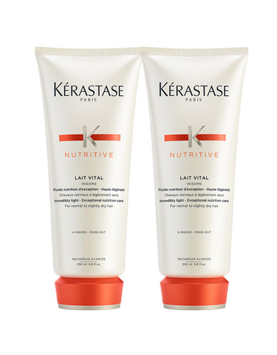 Kérastase Nutritive Lait Vital Double