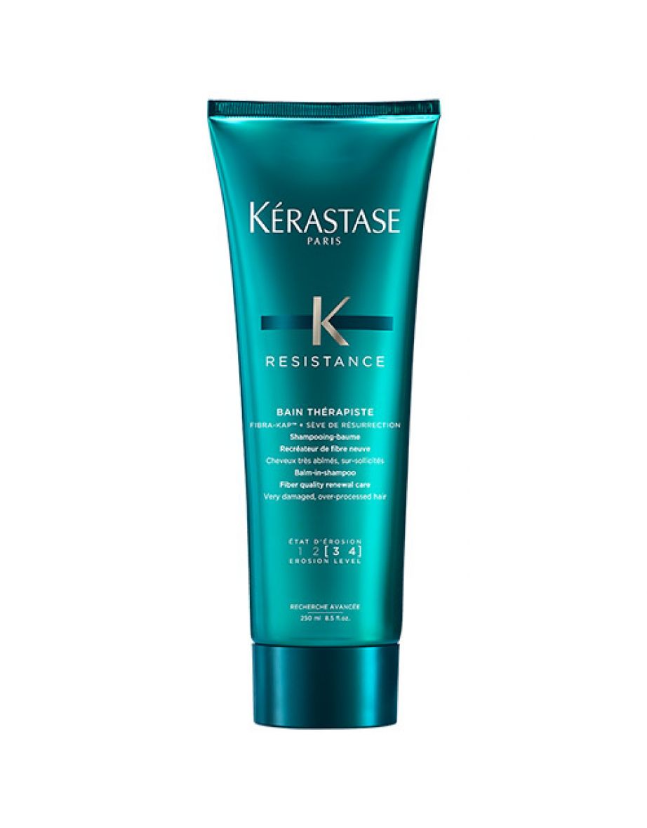 Kérastase Resistance Bain Thérapiste 250ml
