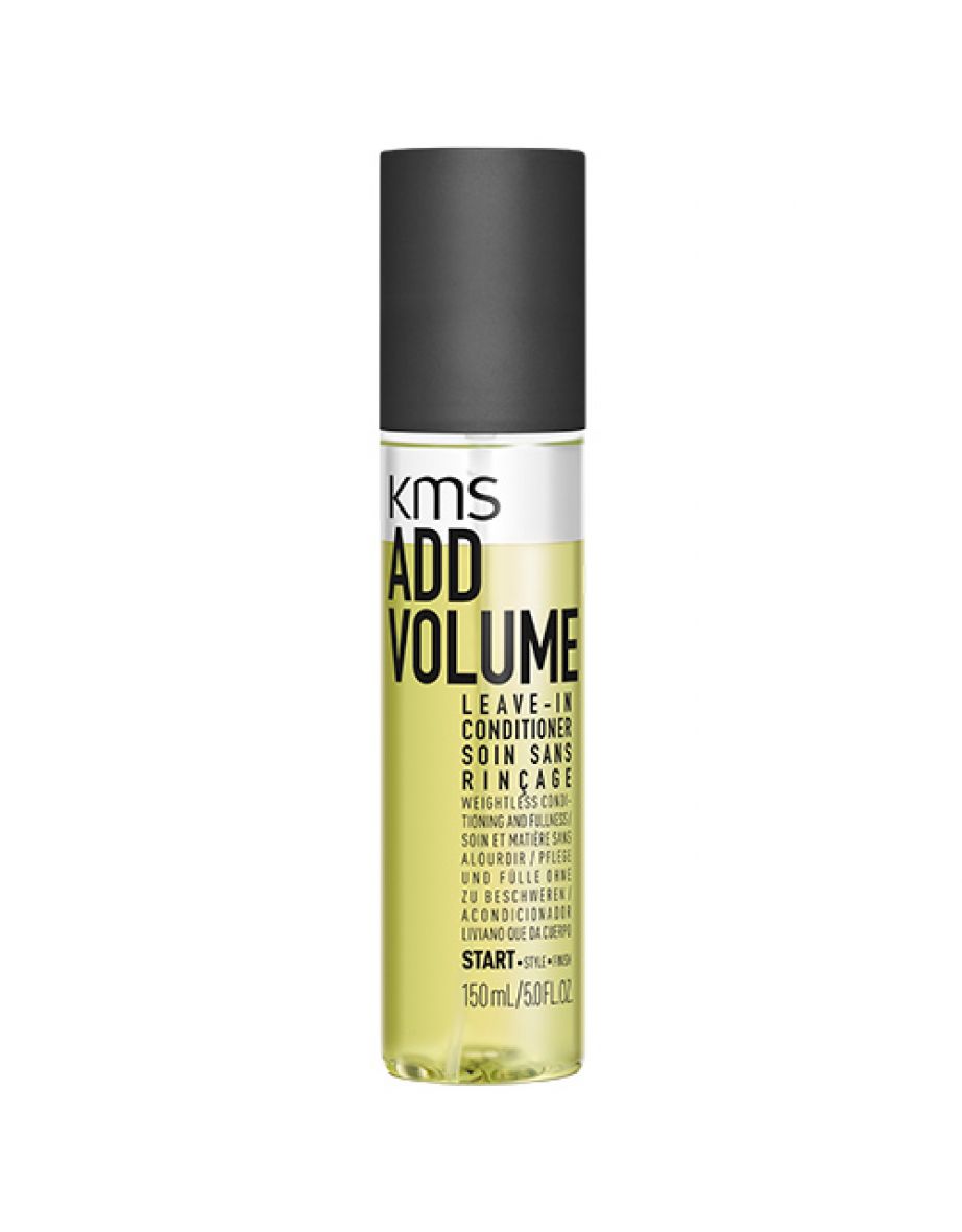 KMS AddVolume Leave-In Conditioner 150ml