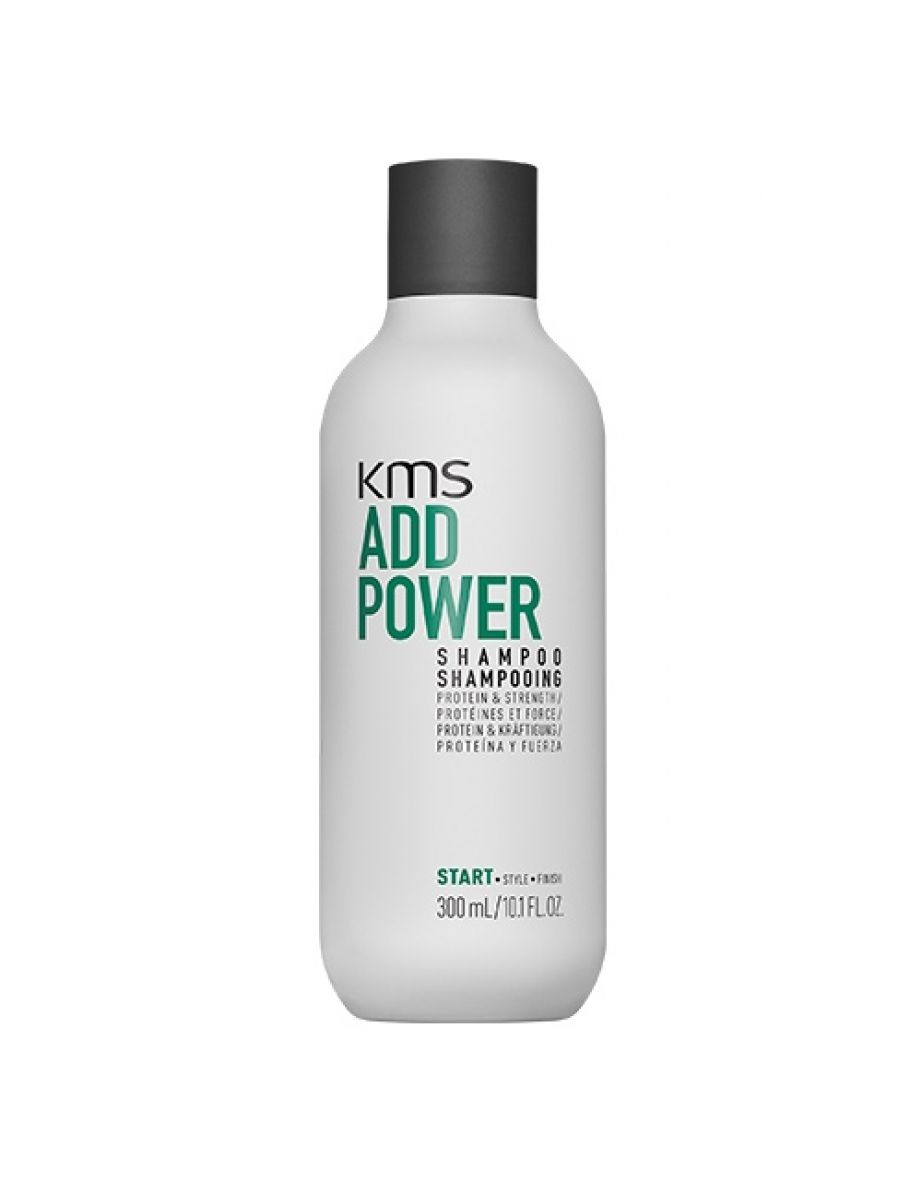 KMS AddPower Shampoo 300ml