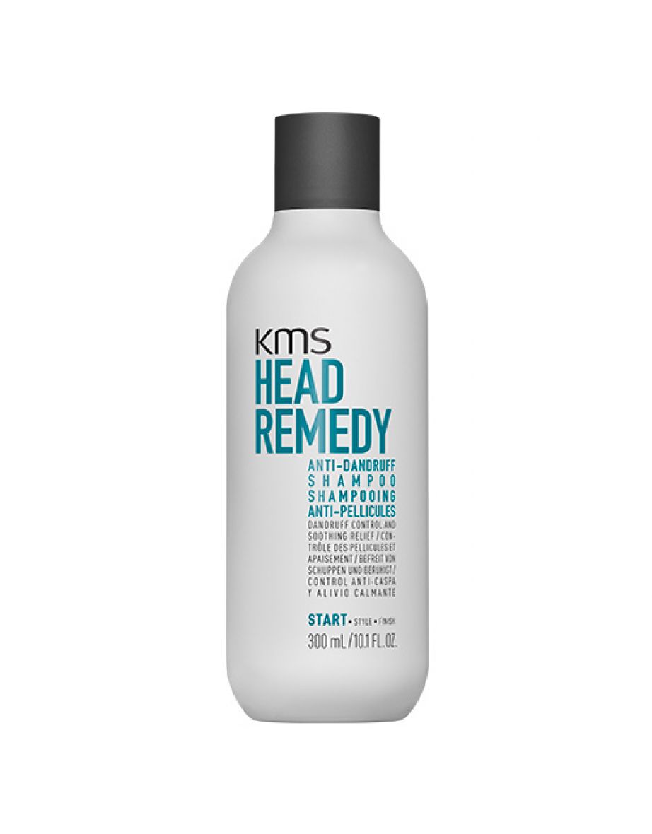 KMS HeadRemedy Anti-Dandruff Shampoo 300ml