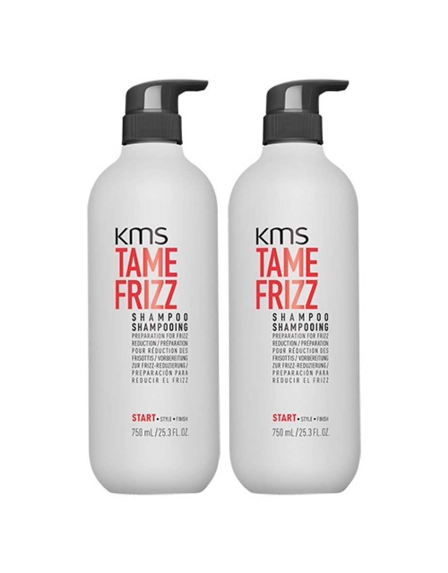 kms shampoo travel size