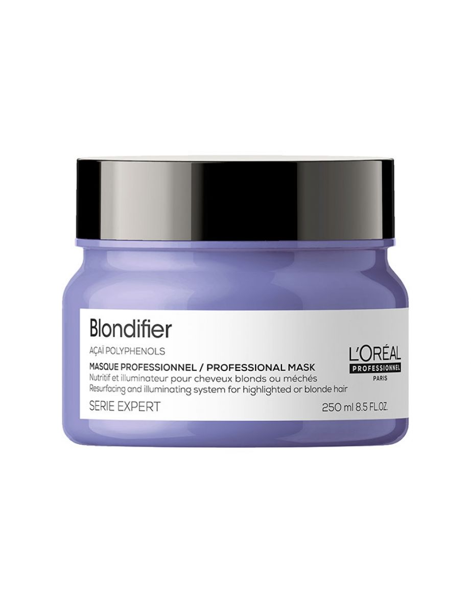 L'Oréal Professionnel Serie Expert Blondifier Mask 250ml