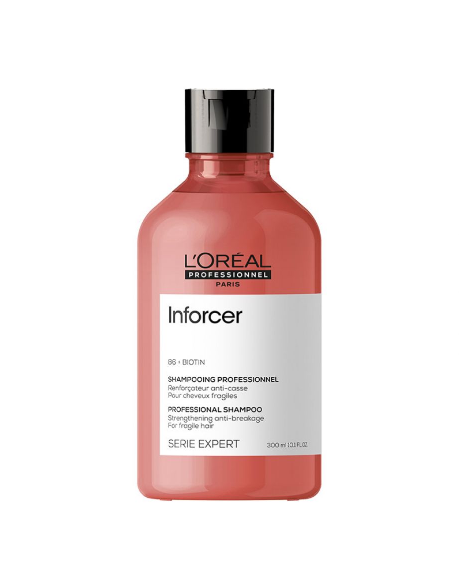 L'Oréal Professionnel Serie Expert Inforcer Shampoo 300ml