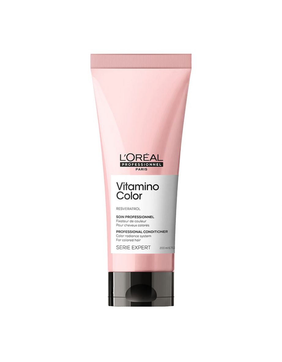 L'Oréal Professionnel Serie Expert Vitamino Color Conditioner 200ml