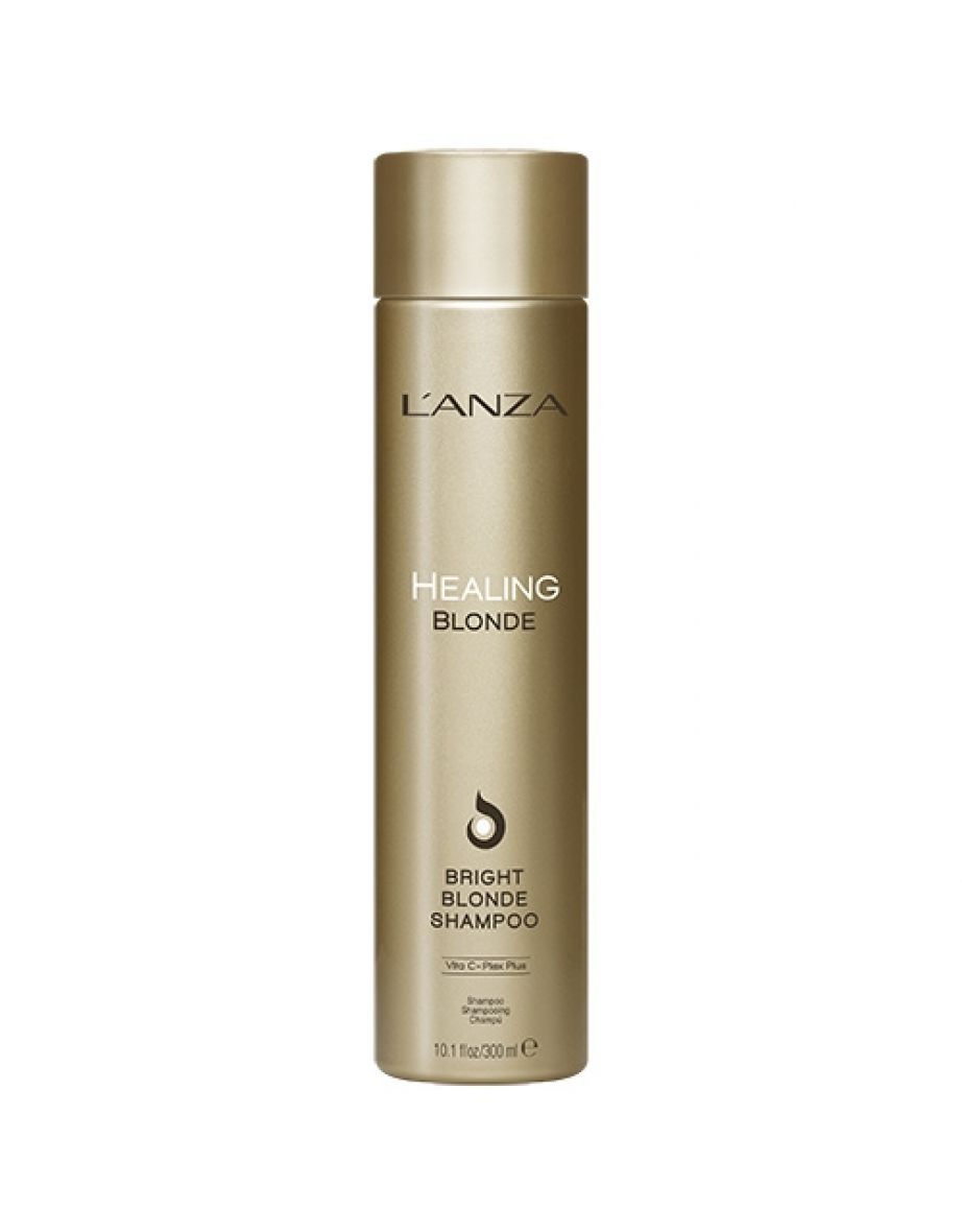 L'ANZA Healing Blonde Bright Blonde Shampoo 300ml