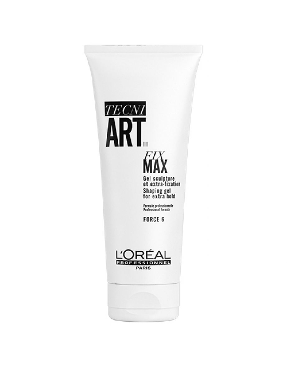 L'Oréal Professionnel Tecni Art Fix Max 200ml