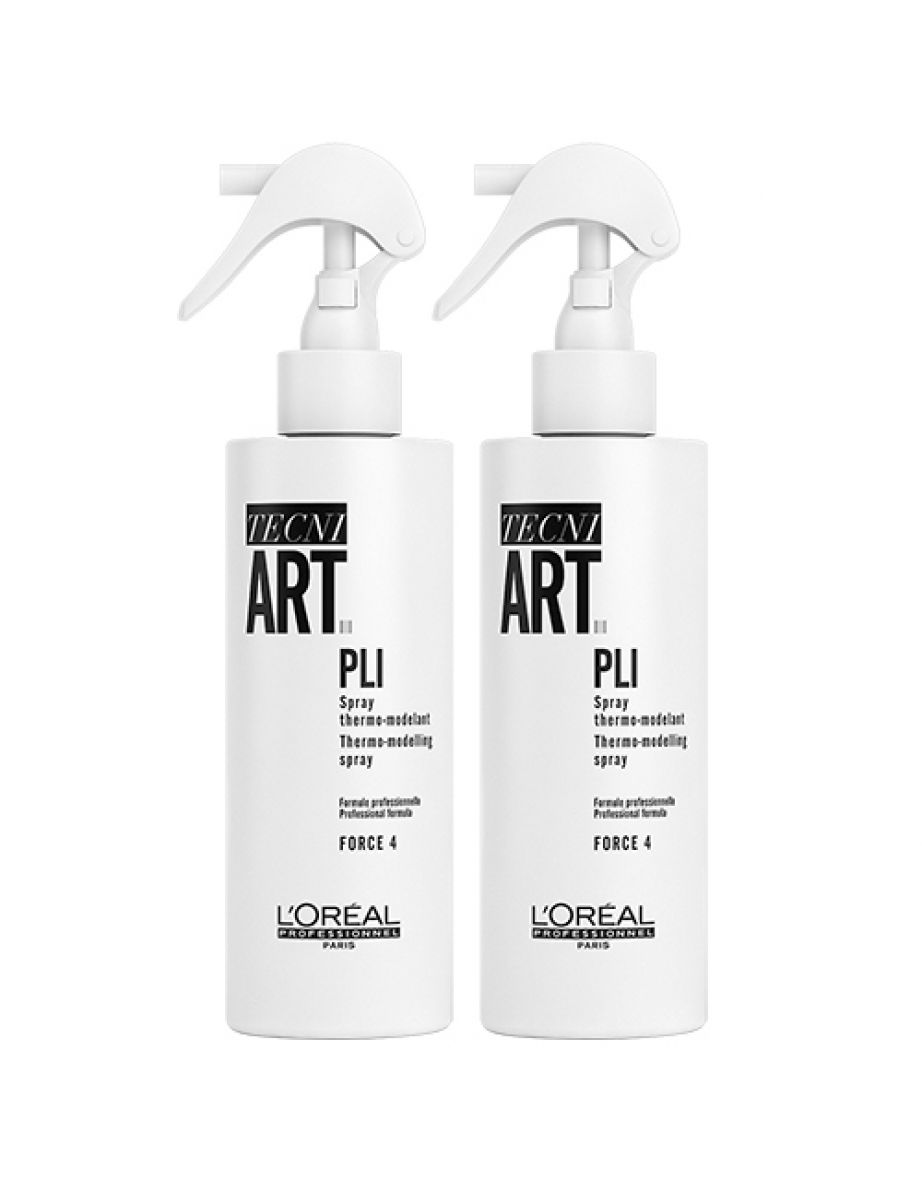 L'Oréal Professionnel Tecni Art Pli Shaper 190ml Double