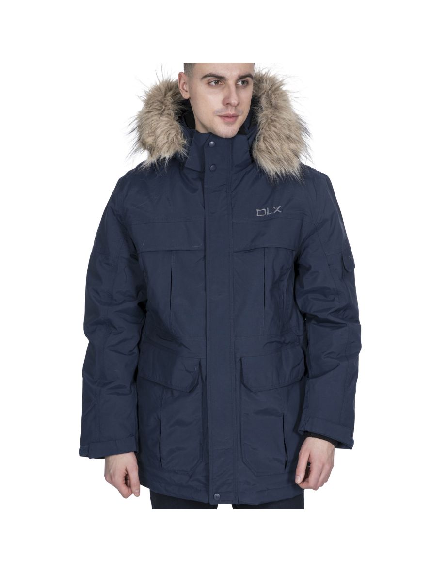 Mens dlx clearance jacket