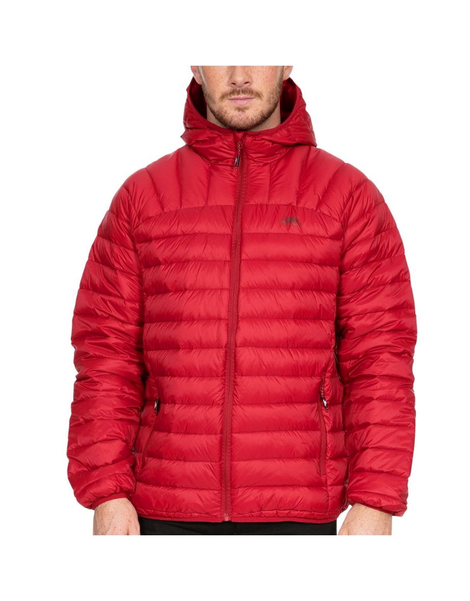 Trespass romano outlet jacket