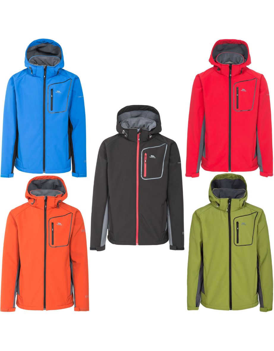 Outdoor shop walking coats