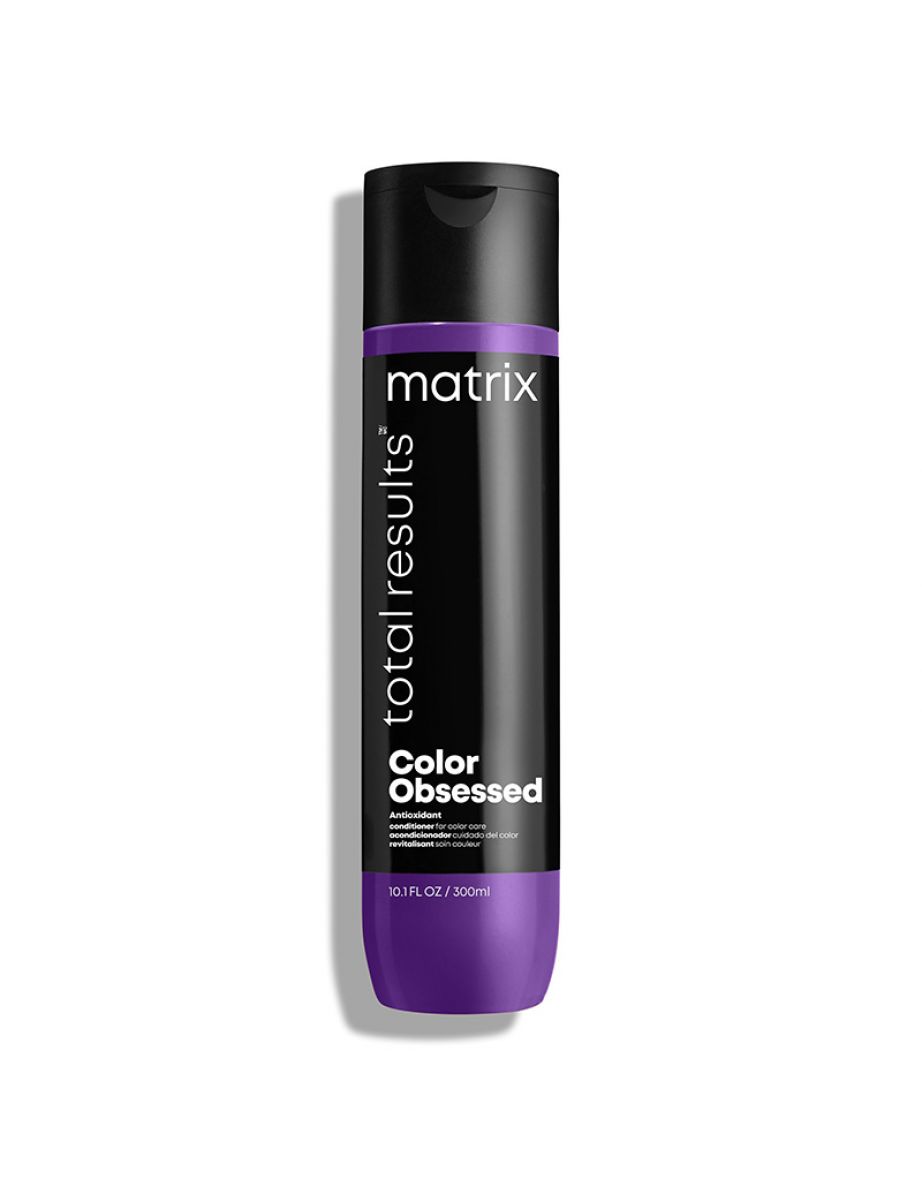 Matrix Total Results Color Obsessed Conditioner for Coloured Hair 300m