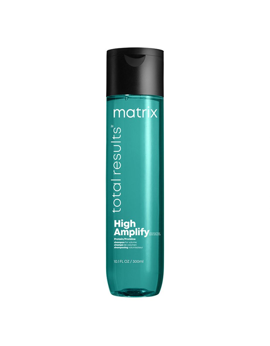 Matrix Total Results High Amplify Shampoo for Fine Flat Hair 300ml