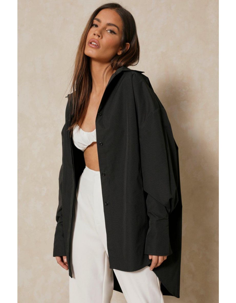 Extreme Oversized Shirt