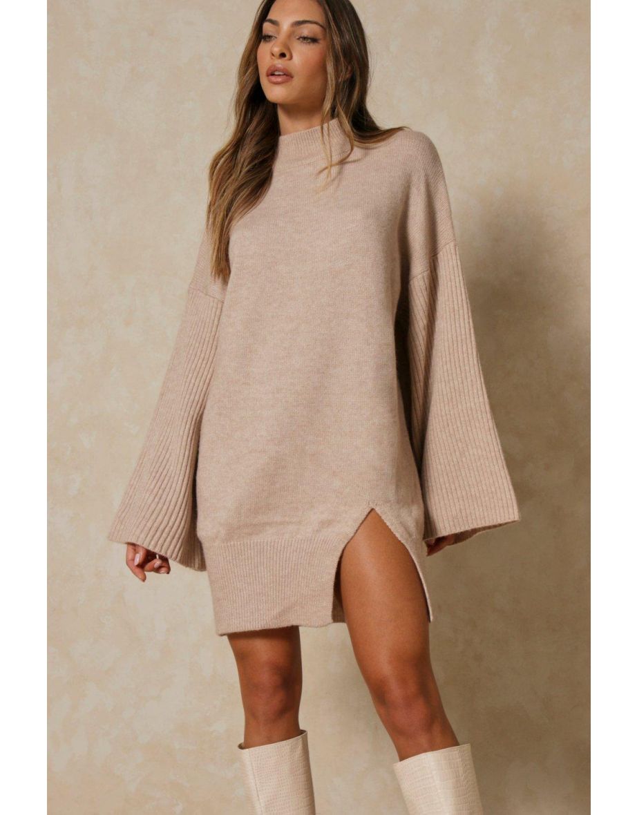 Misspap store jumper dress