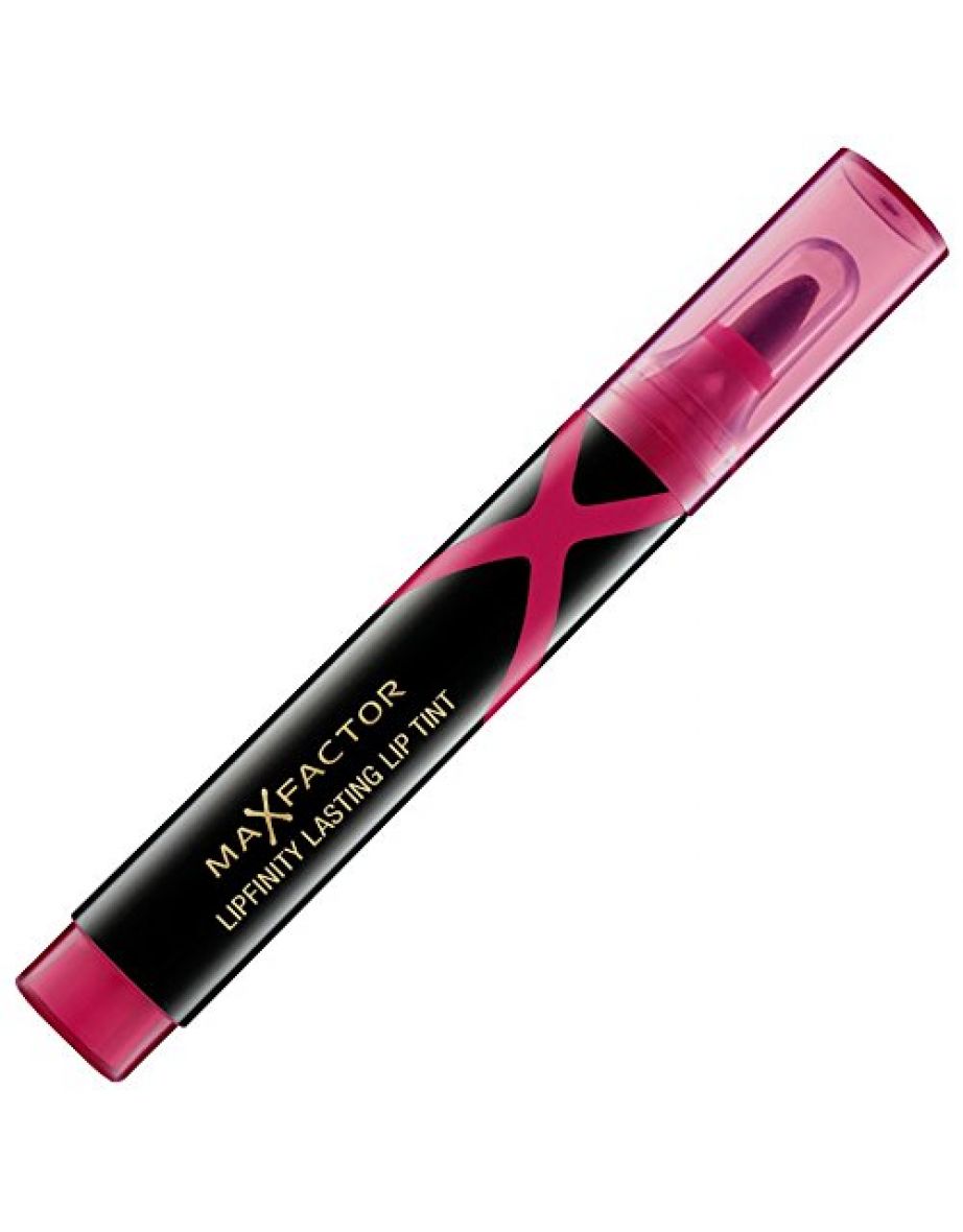 max factor lipfinity lasting lip tint