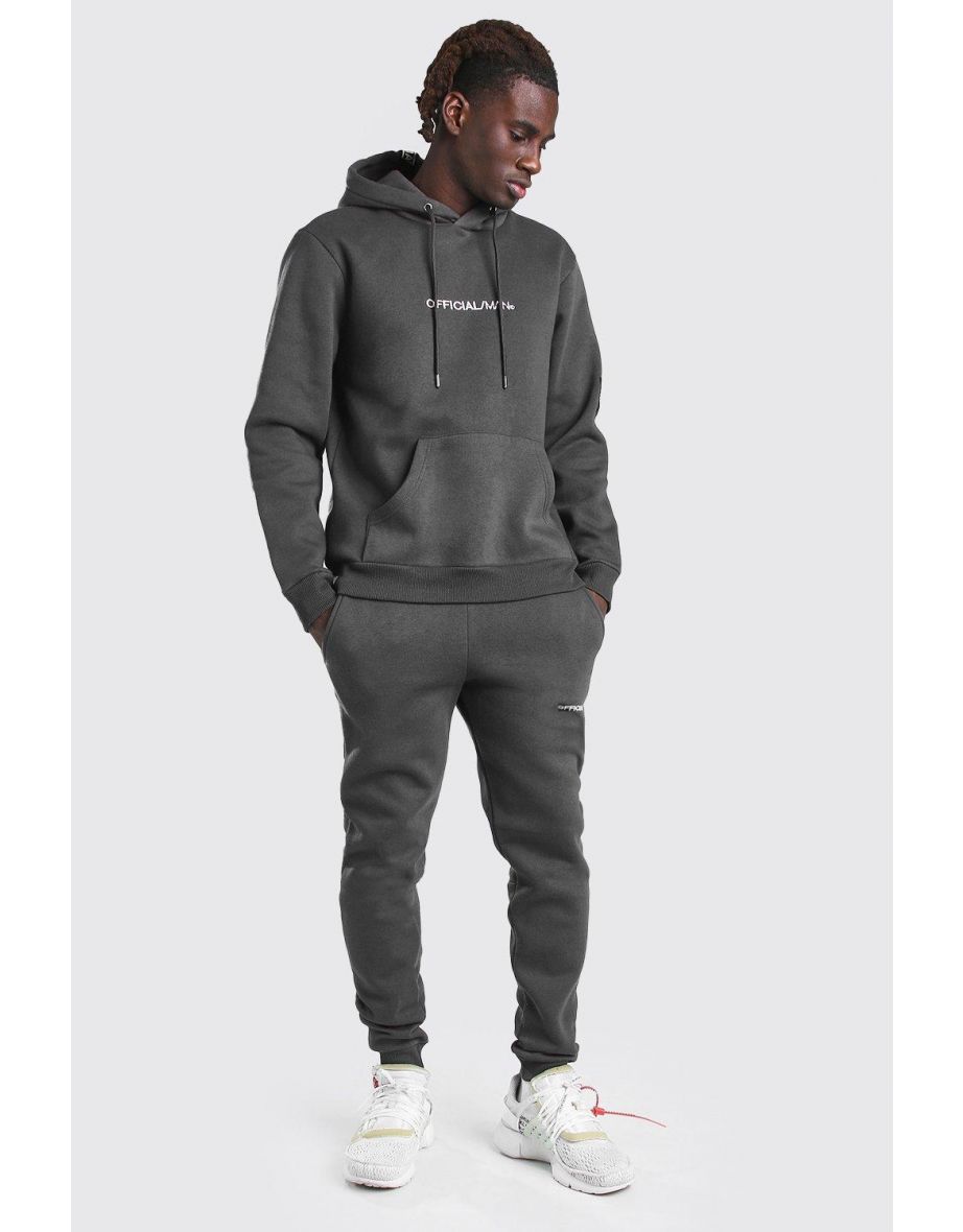 Buy Tracksuits BoohooMAN in Oman VogaCloset