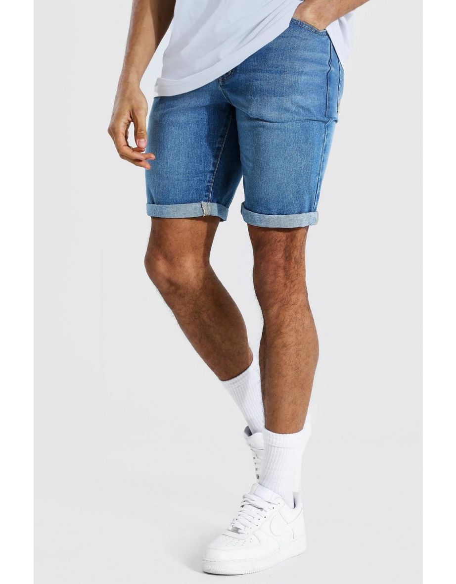 Buy Boohoo Shorts in Saudi UAE Kuwait and Qatar VogaCloset
