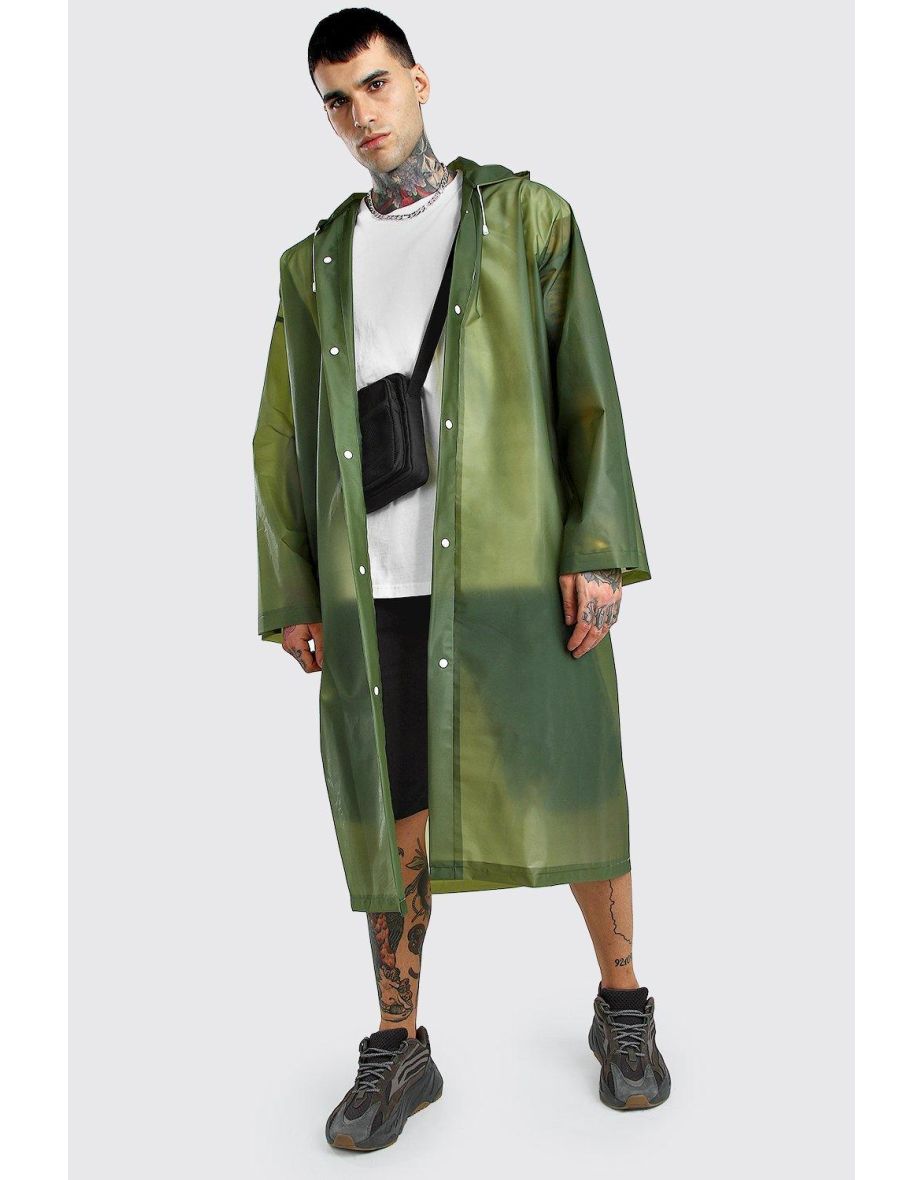 Foldaway Vinyl Festival Mac - khaki