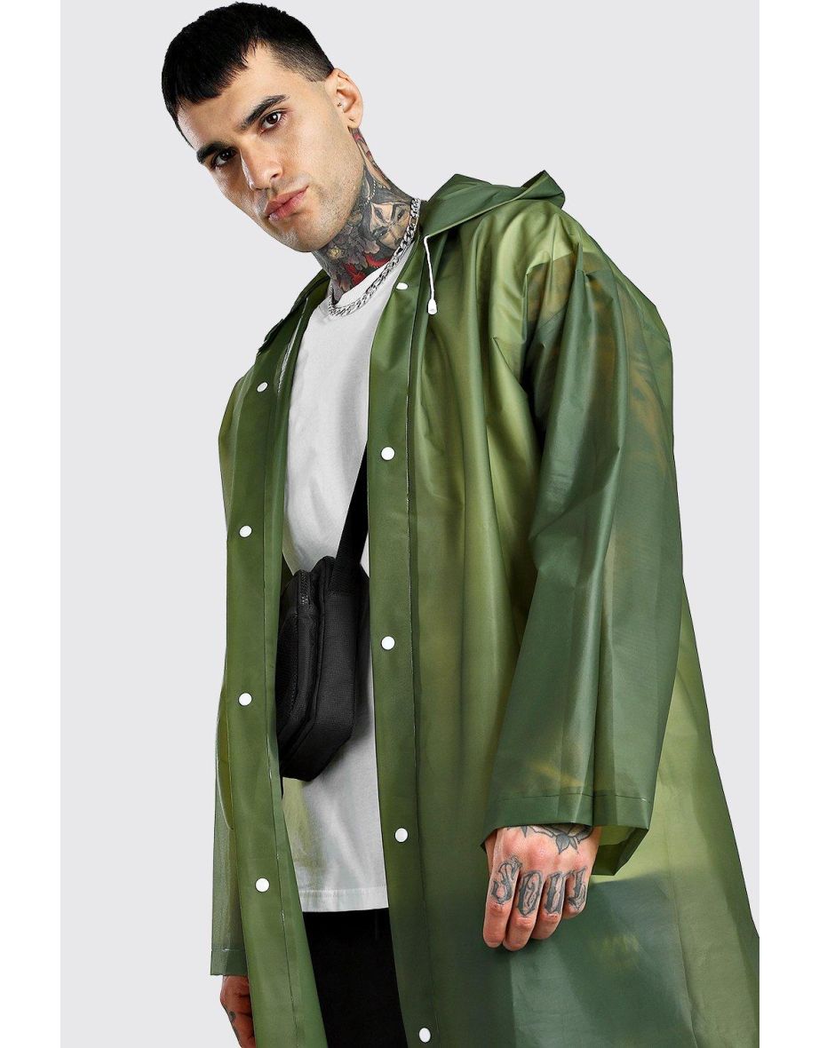 Foldaway Vinyl Festival Mac - khaki - 2