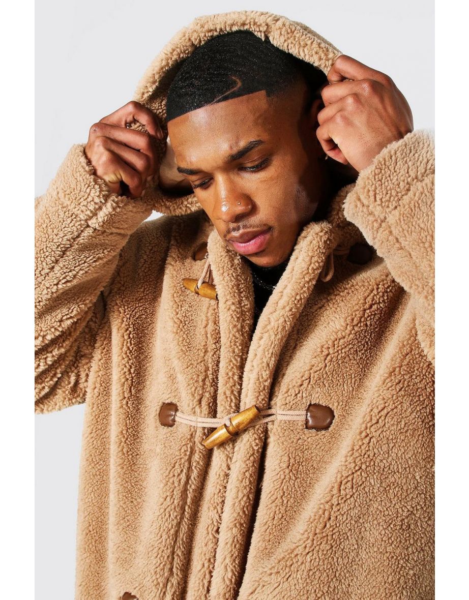 Buy Boohoo Coats in Saudi UAE Kuwait and Qatar VogaCloset