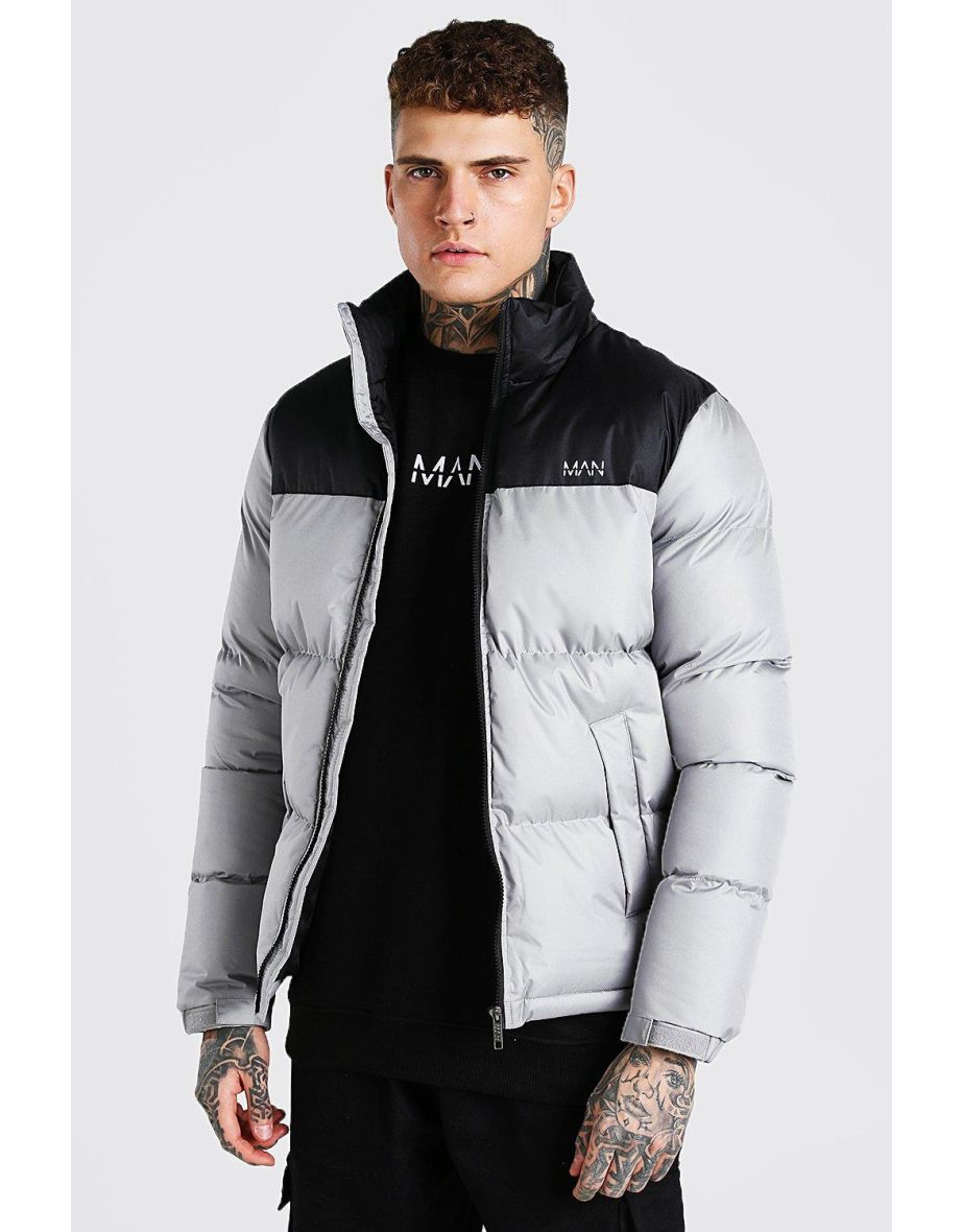 Boohooman jackets deals
