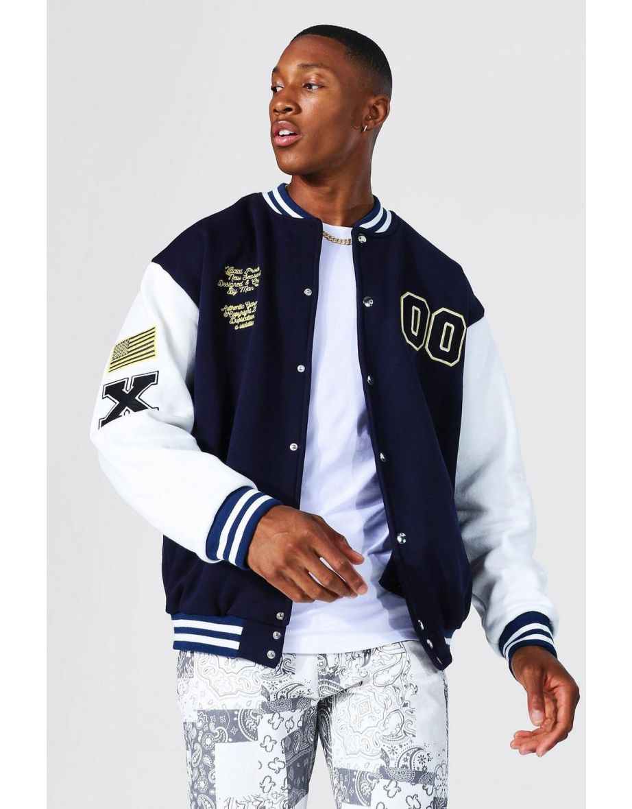 Buy Jackets BoohooMAN in Qatar VogaCloset