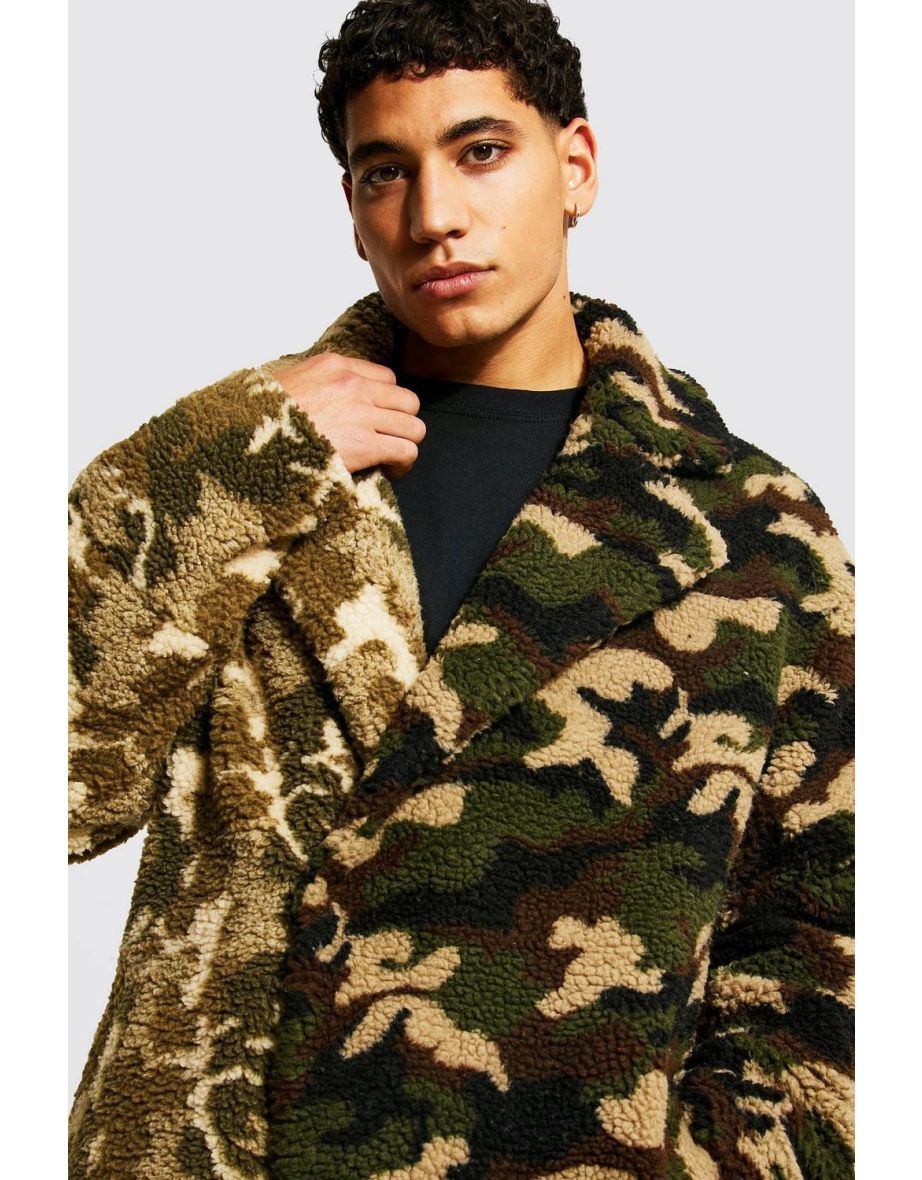 Buy Jackets BoohooMAN in Iraq VogaCloset