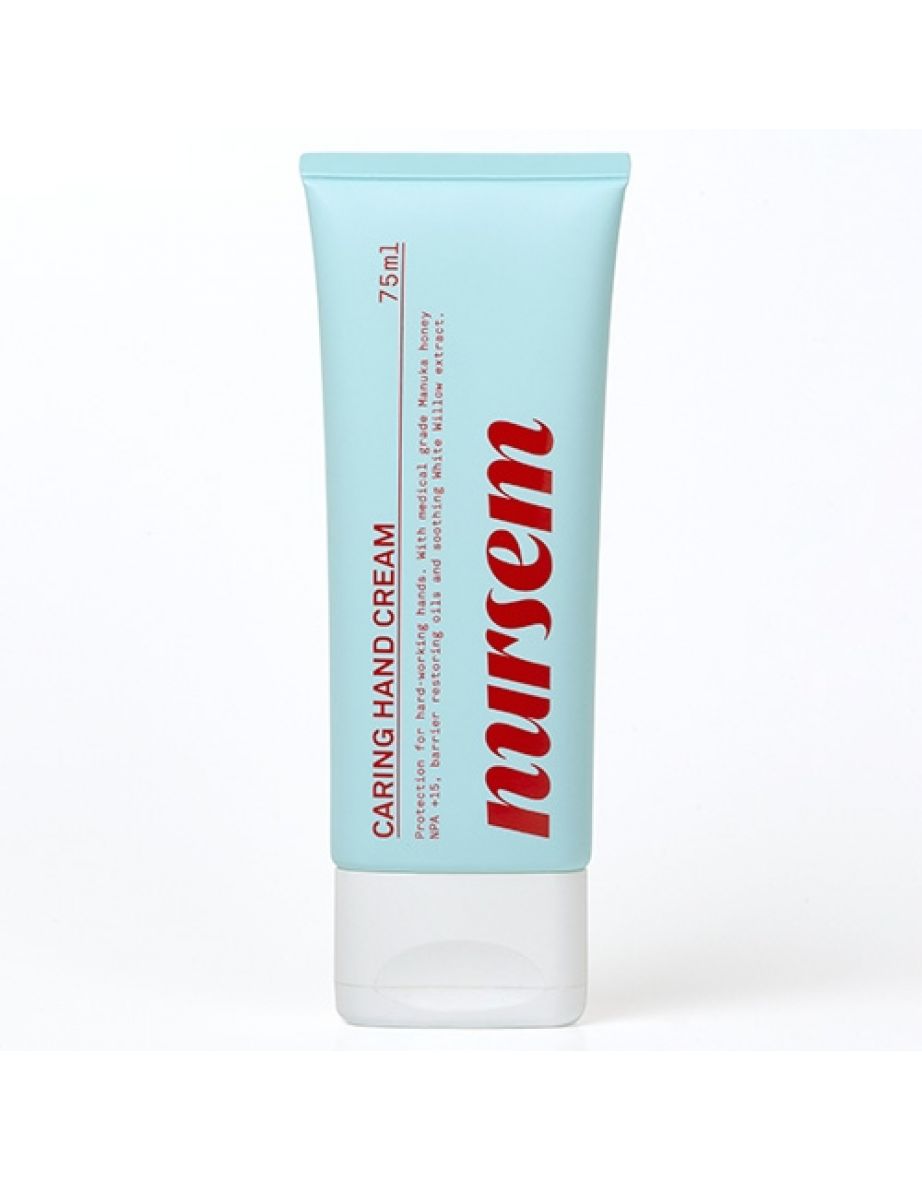 Nursem Caring Hand Cream 75ml