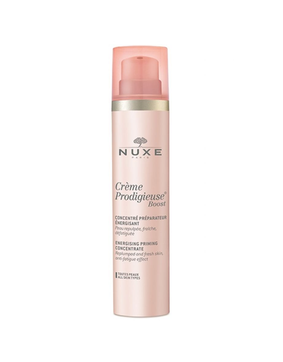 NUXE Crème Prodigieuse® Boost-Energising Priming Concentrate 100ml