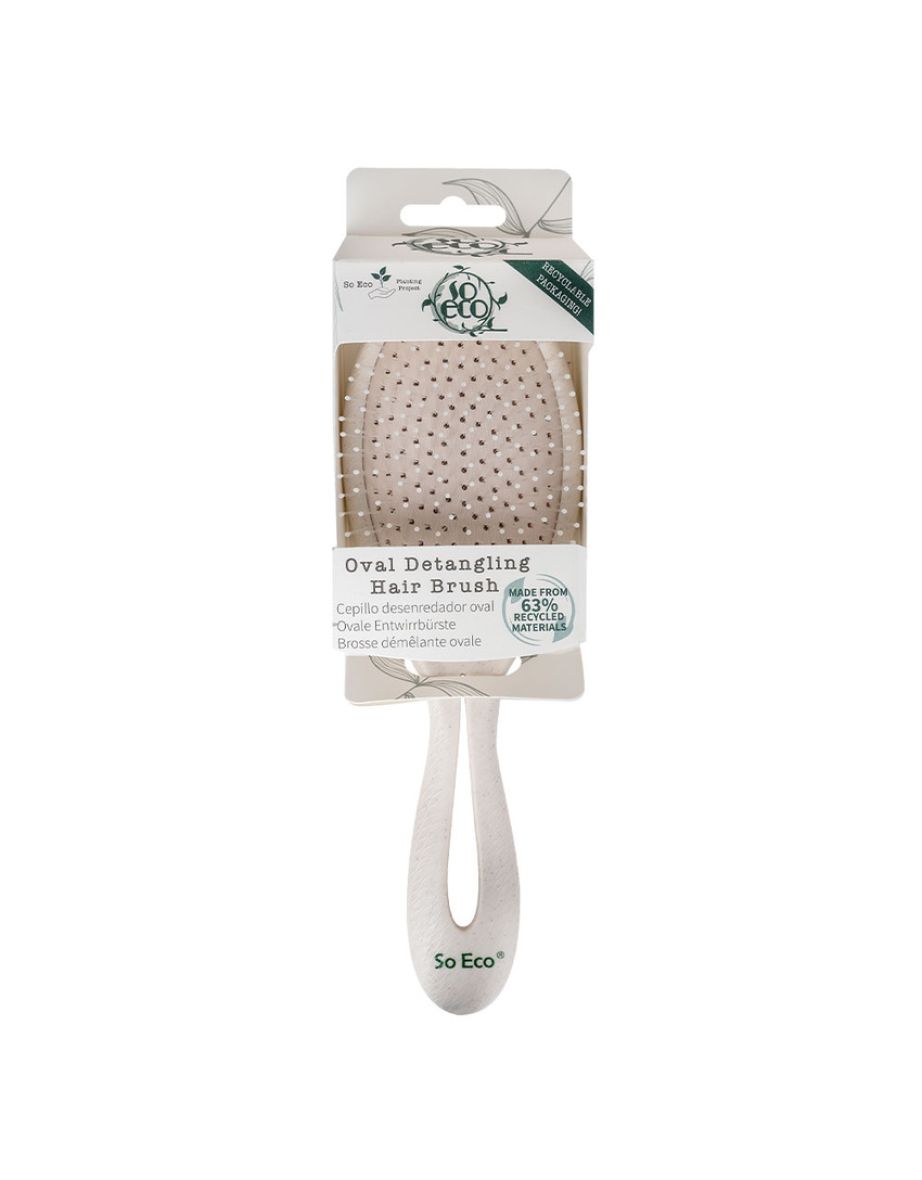 So Eco Detangling Brush