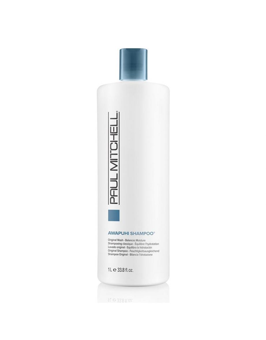 Paul Mitchell Awapuhi Shampoo 1000ml