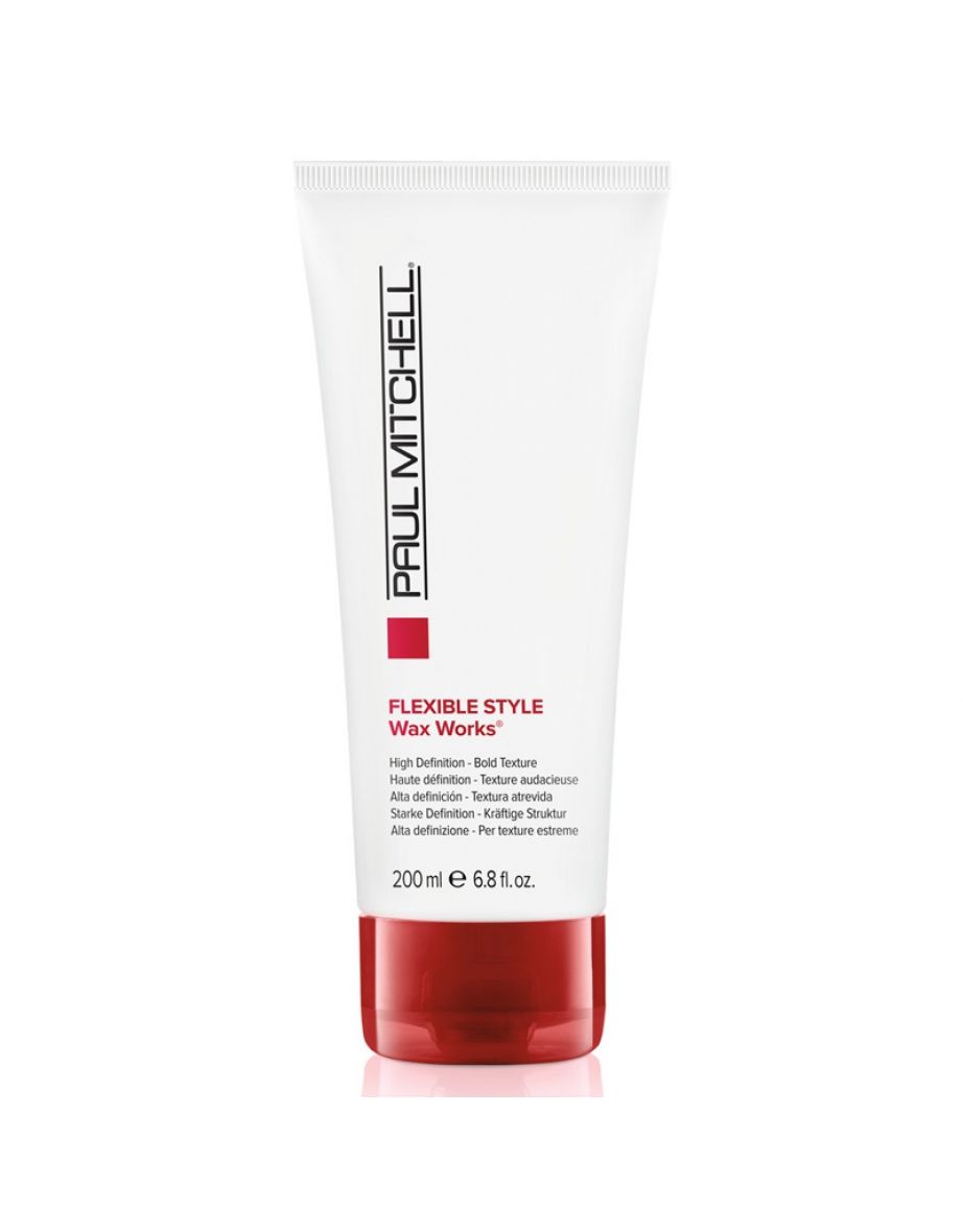 Paul Mitchell Wax Works 200ml