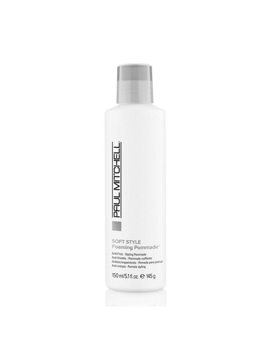 Paul Mitchell Foaming Pommade 150ml