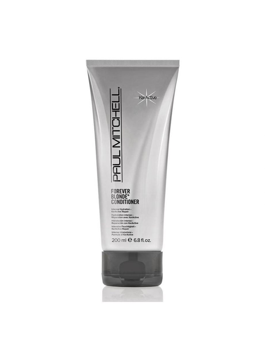Paul Mitchell Forever Blonde Conditioner 200ml