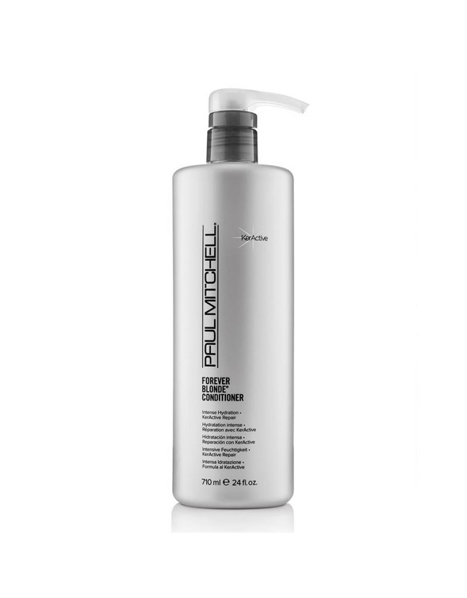 Paul Mitchell Forever Blonde Conditioner 710ml