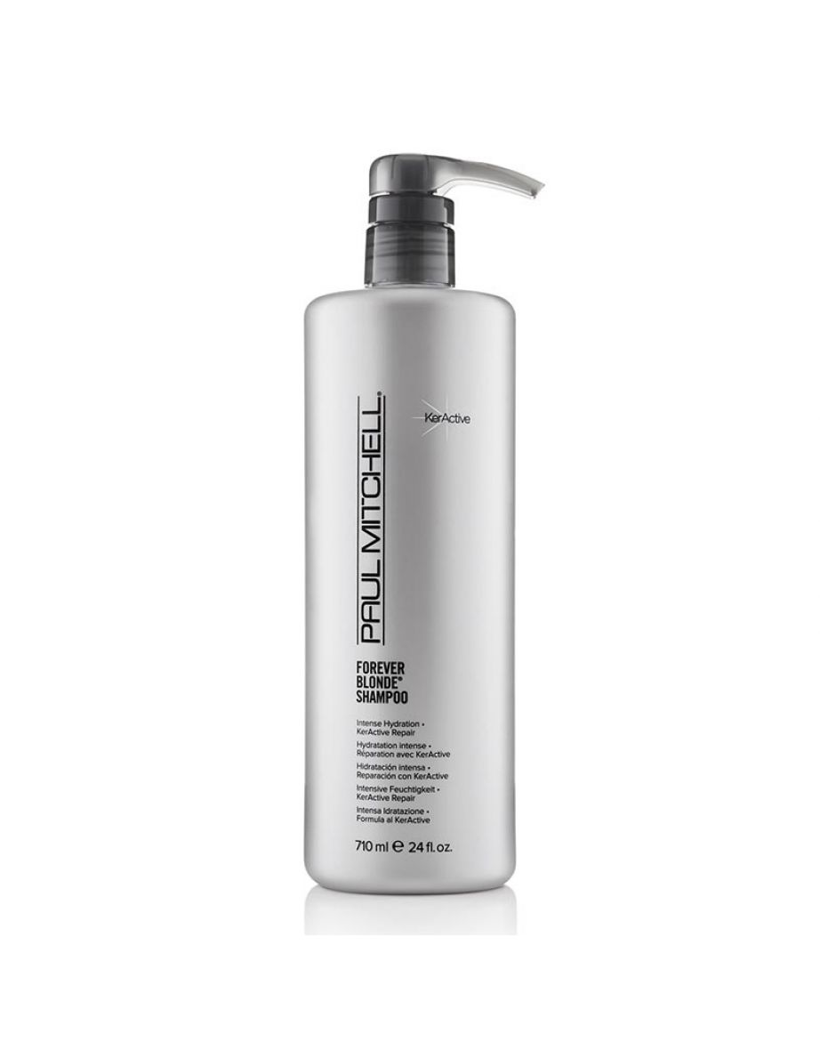 Paul Mitchell Forever Blonde Shampoo 710ml
