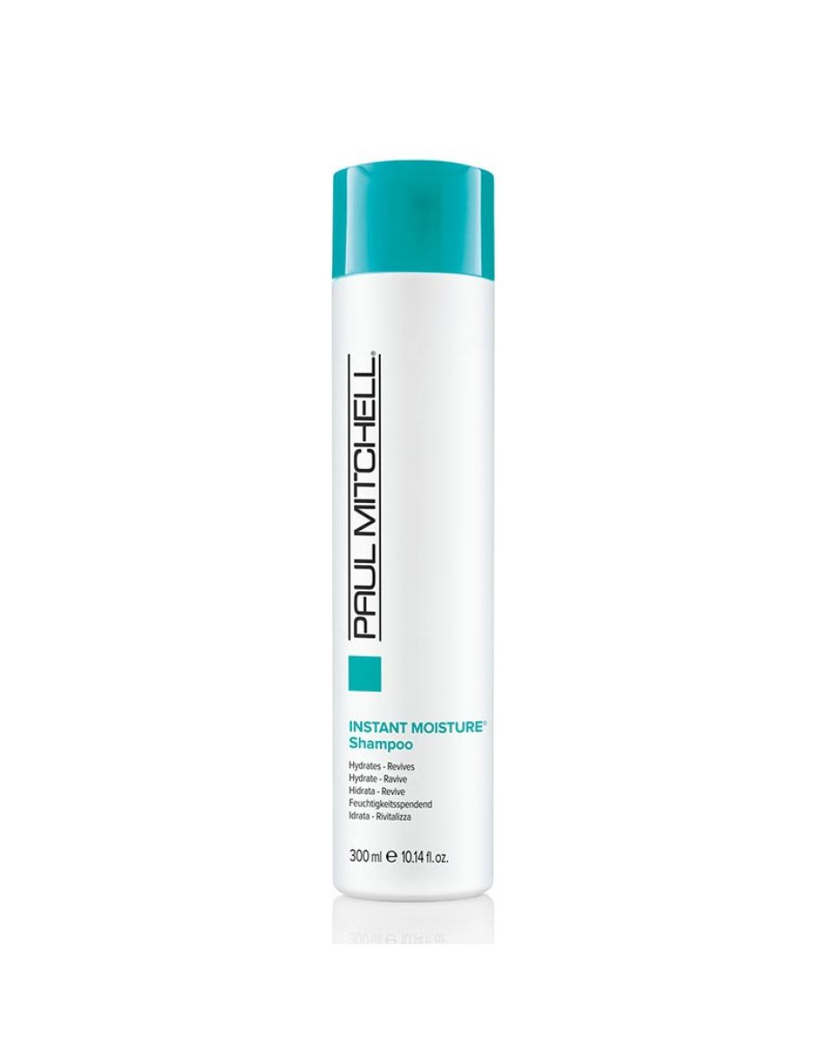 Paul Mitchell Instant Moisture Shampoo 300ml