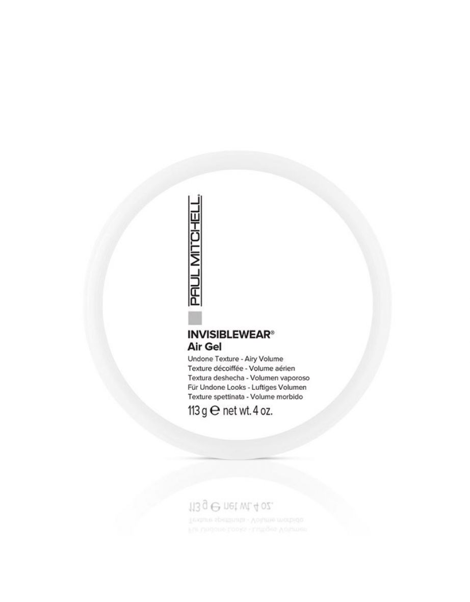 Paul Mitchell Invisiblewear Air Gel 113g