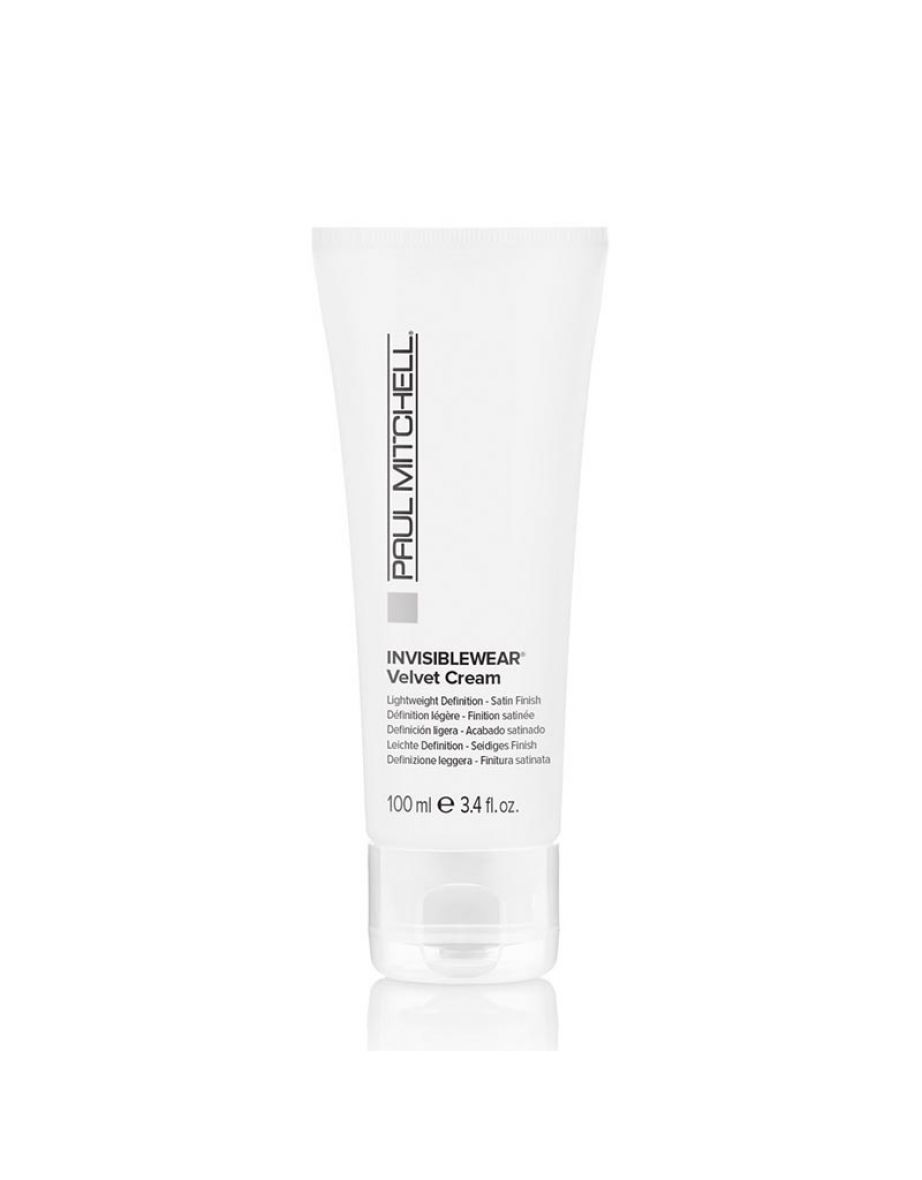Paul Mitchell Invisiblewear Velvet Cream 100ml