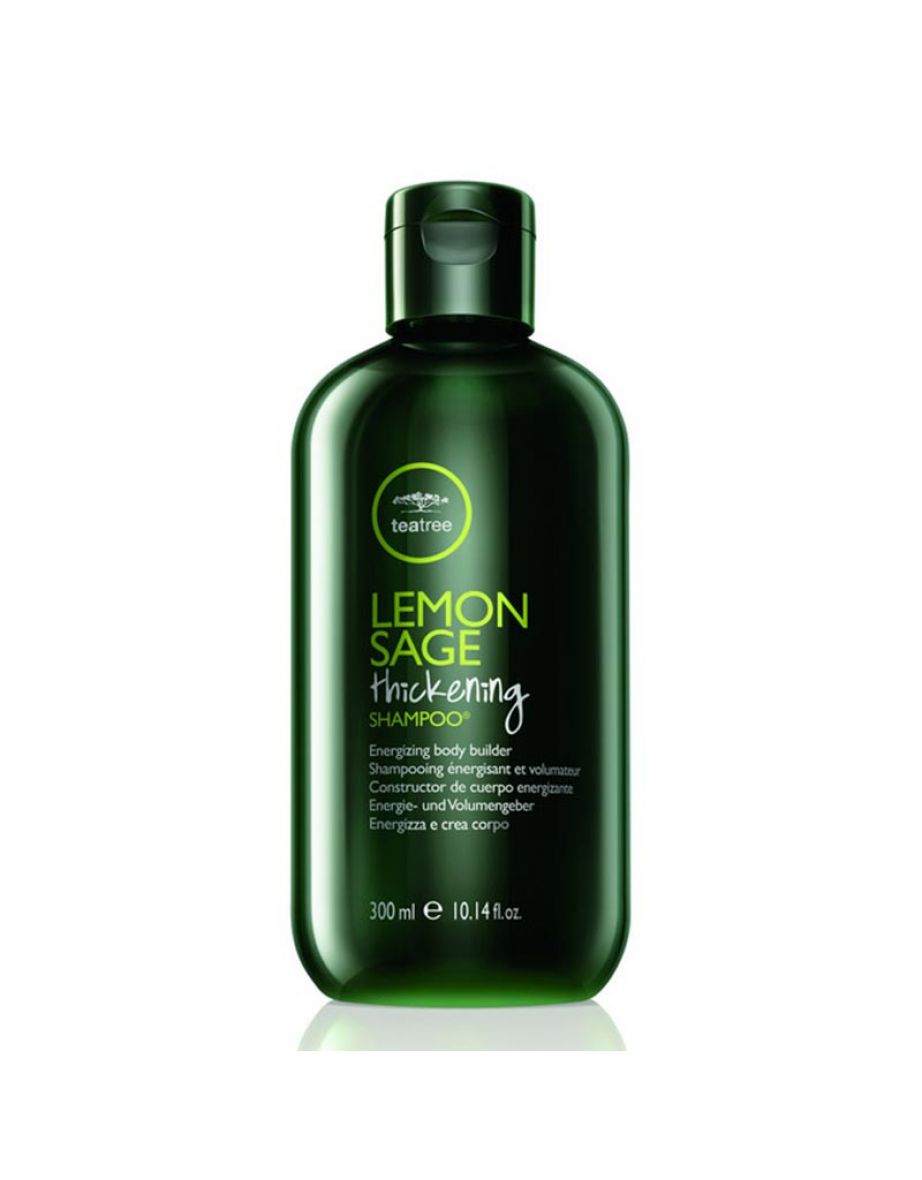 Paul Mitchell Lemon Sage Shampoo 300ml