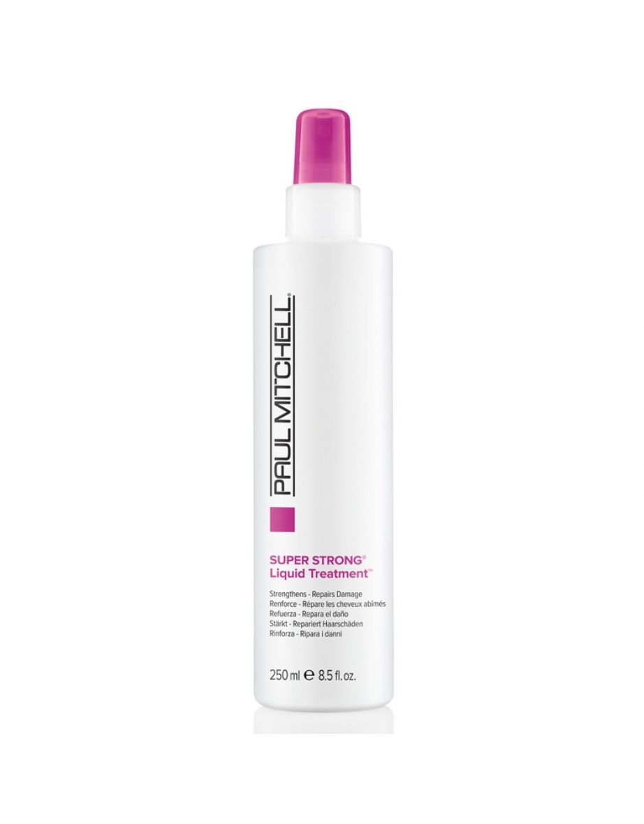 Paul Mitchell Super Strong Liquid Treatment 250ml
