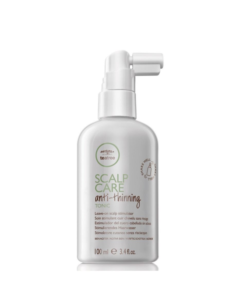 Paul Mitchell Scalp Care Anti Thinning Tonic 100ml