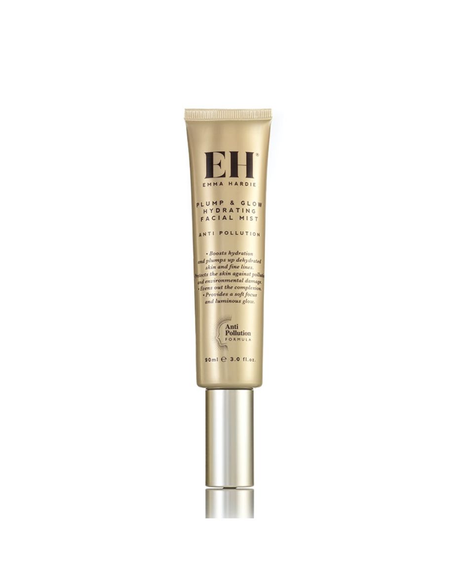 Emma Hardie Plump & Glow Hydrating Facial Mist 90ml
