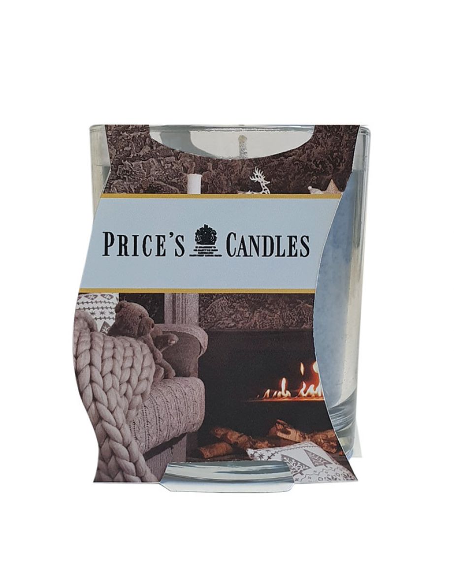 Price's Candles Cluster Jar Candle - Cosy Nights