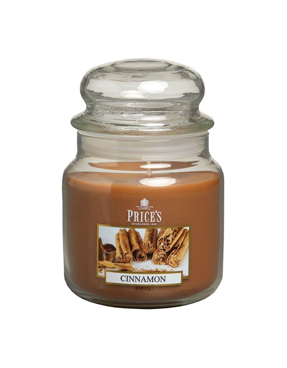 Price's Candles 